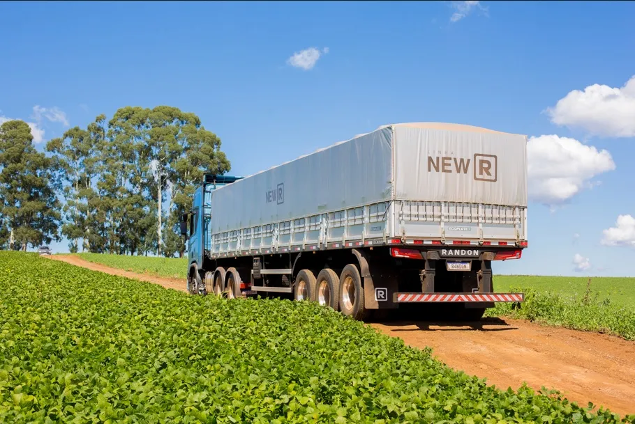 Randoncorp tem prejuízo de R$ 231,3 mi no 4º trimestre, revertendo lucros de 2024