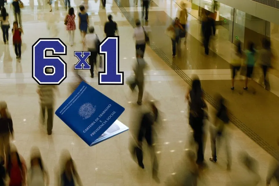 Redução da jornada de trabalho pode elevar custos e afetar PIB