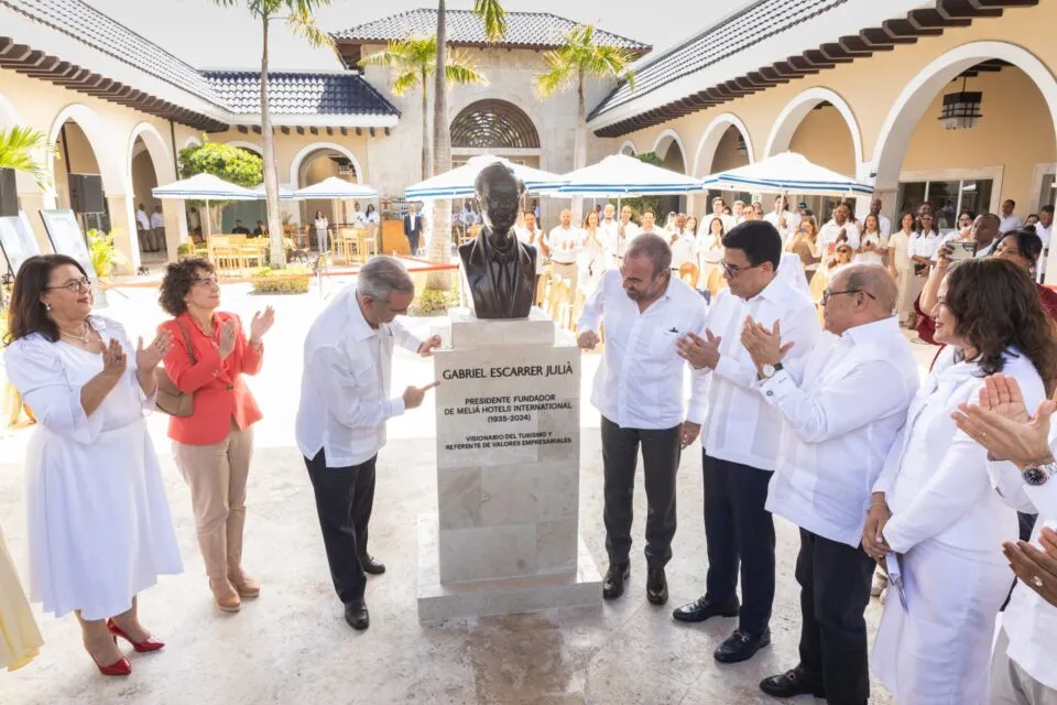 República Dominicana inaugura escola de hospitalidade com apoio da Meliá