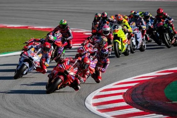 Retorno do MotoGP ao Brasil movimenta turismo esportivo em Goiânia