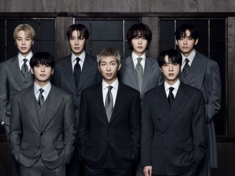 Retorno do grupo sul-coreano BTS relembra o lado obscuro do K-Pop