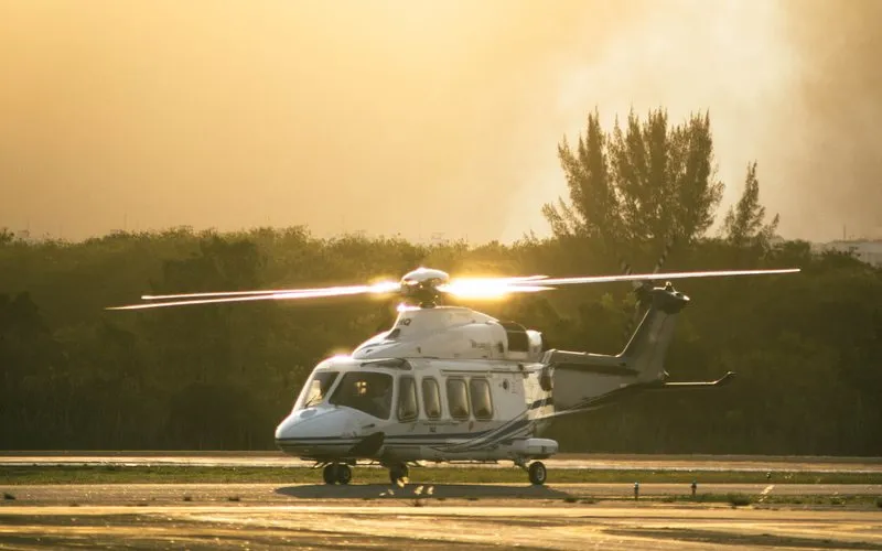 Rio concentra 92% dos voos offshore no Brasil