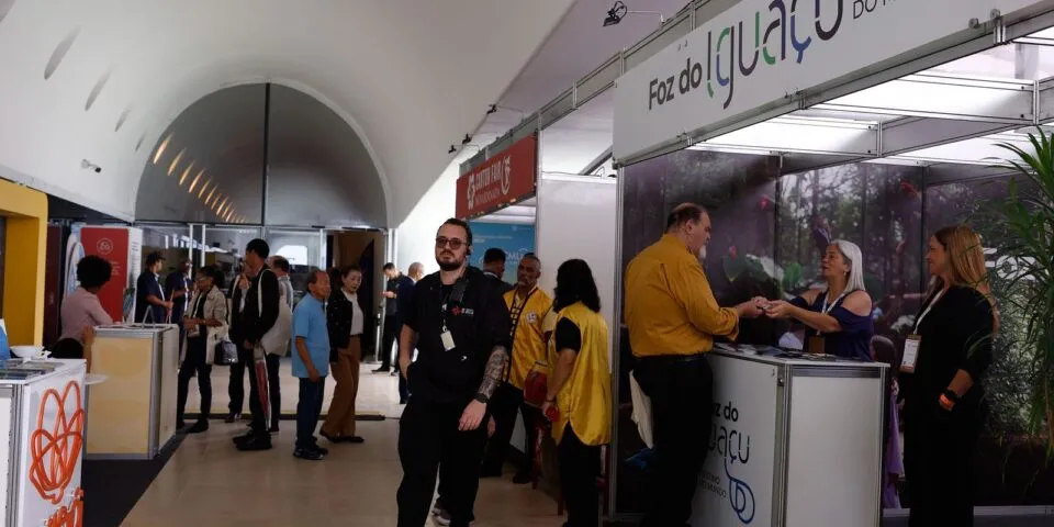 Rio sedia evento para debater impulsionar o turismo no Brasil