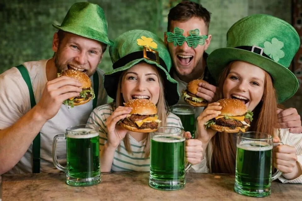 RioMar Aracaju celebra o St. Patrick’s Day com festival gastronômico