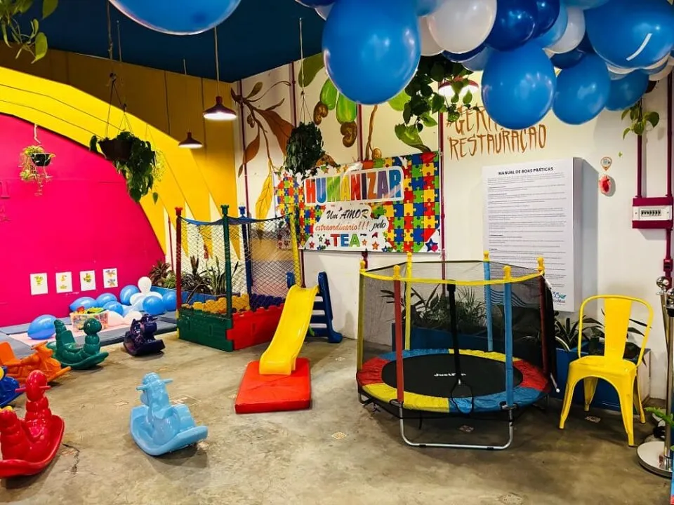 RioMar Aracaju promove evento inclusivo sobre autismo com programação até 2 de abril