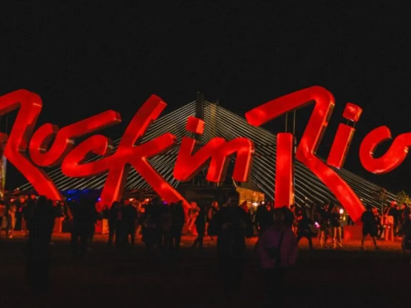 Rock in Rio anuncia J Balvin, Pedro Sampaio e mais 15 artistas; veja lista