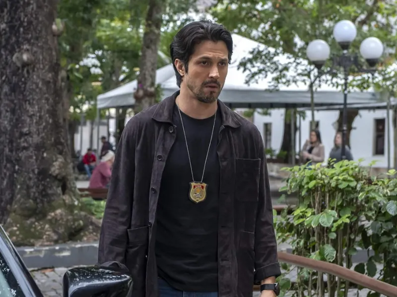 Romulo Estrela desabafa sobre machismo: “Meninos não nascem machistas, eles aprendem a ser”