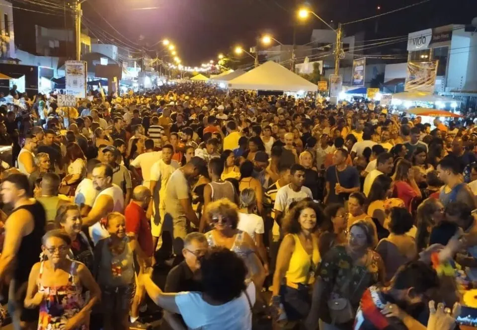 SMTT organiza esquema de trânsito para Carnaval do Carro Quebrado neste fim de semana