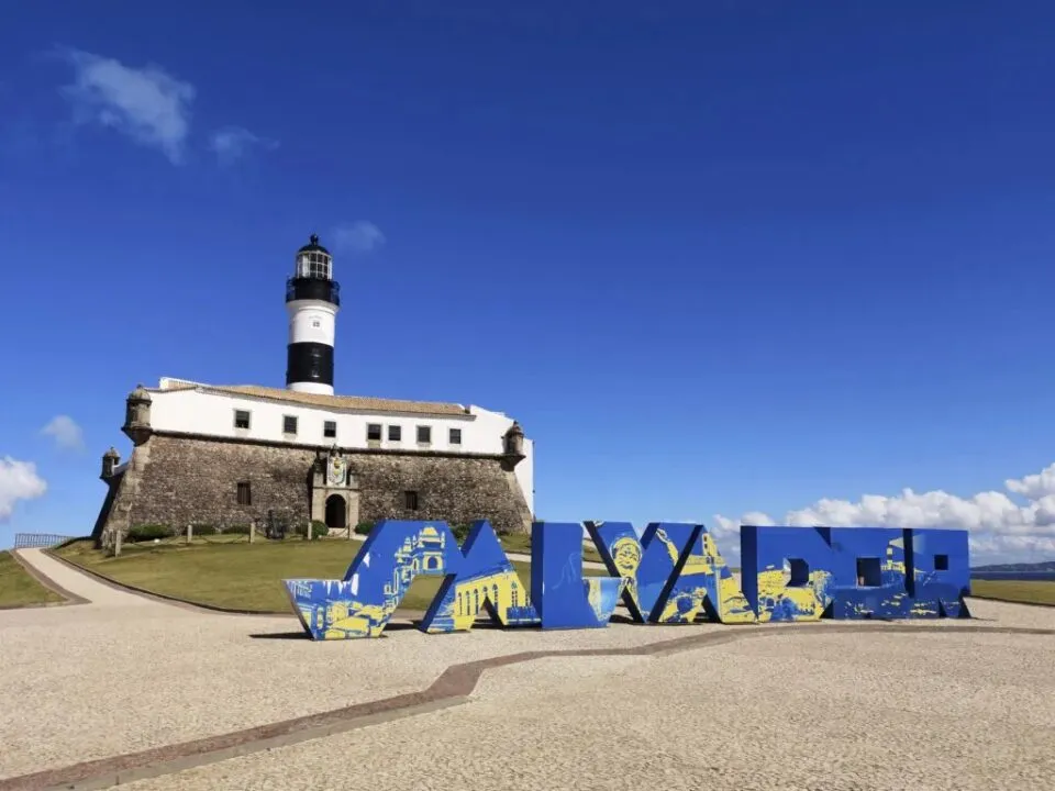 São Paulo ganha clima de Salvador em evento cultural no Parque Villa-Lobos