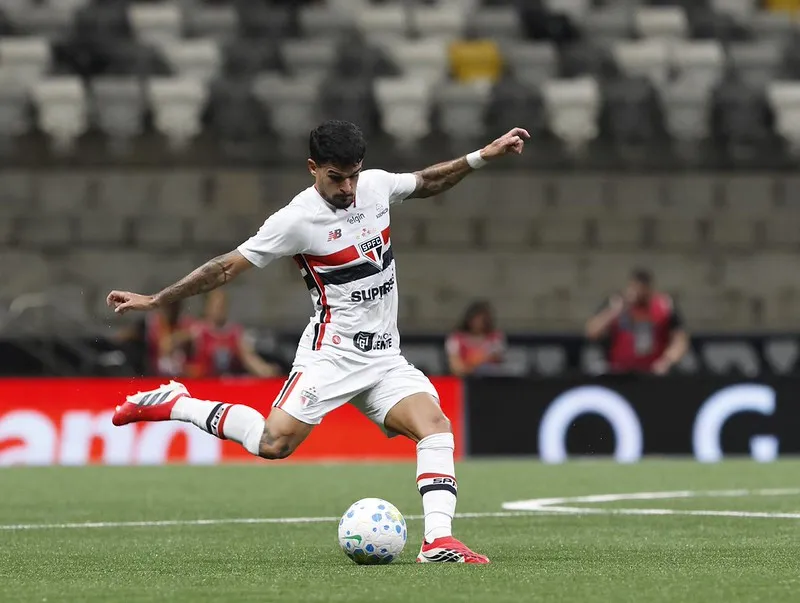 São Paulo tem recorde de faturamento com R$ 1 bi e reduz dívida em balanço