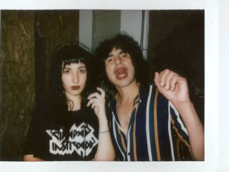 Selo Risco estreia laboratório musical que une Jonnata Doll e YMA em encontro inédito