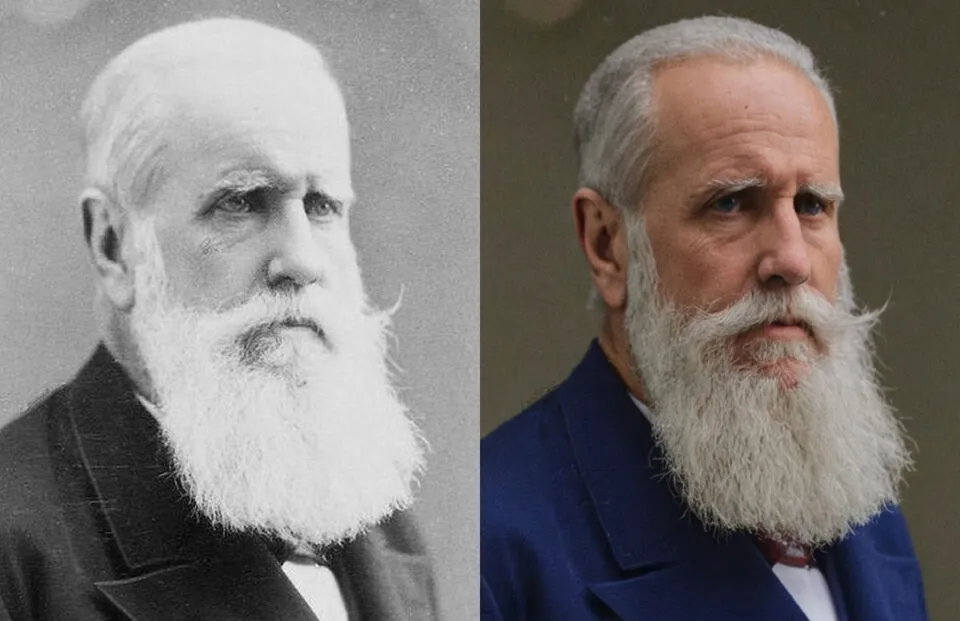 Sem o desterro de Pedro II o Brasil seria hoje provavelmente uma potncia mundial