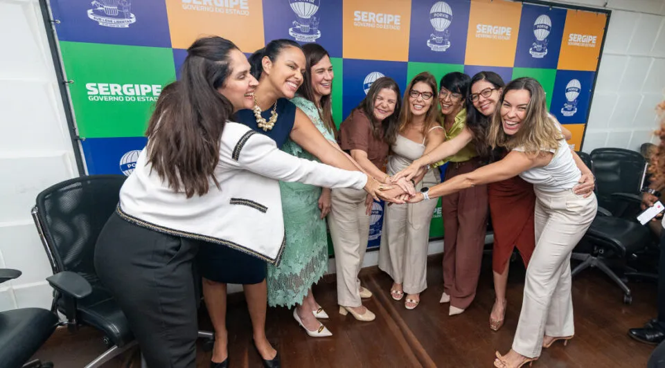 Sergipe lidera Nordeste em igualdade salarial no serviço público estadual, aponta ranking nacional