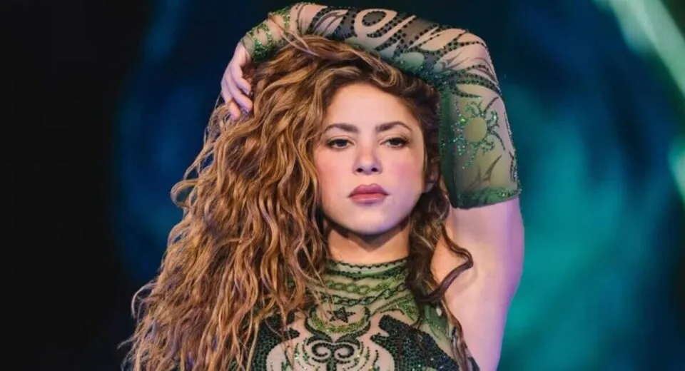 Shakira no Rio impulsiona reservas internacionais para maio com 8,5 mil passagens compradas