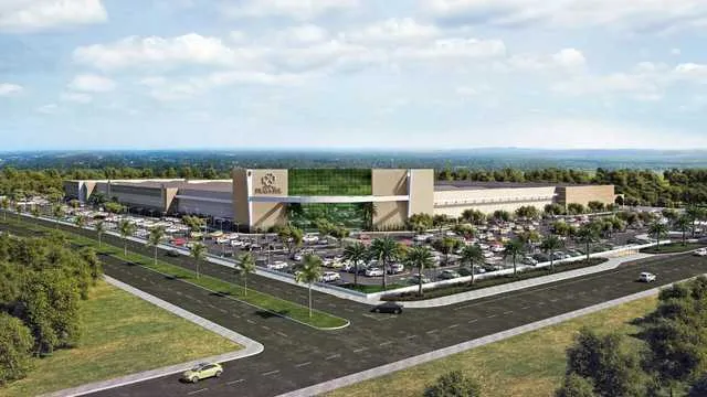 Shopping Praia Sul será inaugurado nesta quarta-feira em Aracaju com mais de 190 lojas