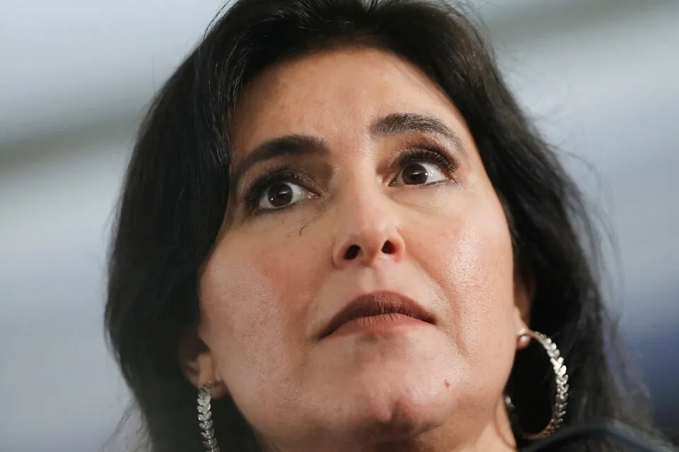 Simone Tebet troca MDB por PSB para disputar eleições por São Paulo