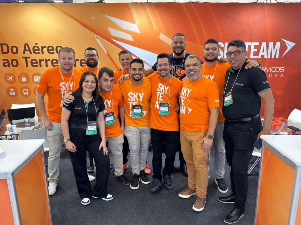 Skyteam avança no interior paulista e amplia presença nacional com novas filiais
