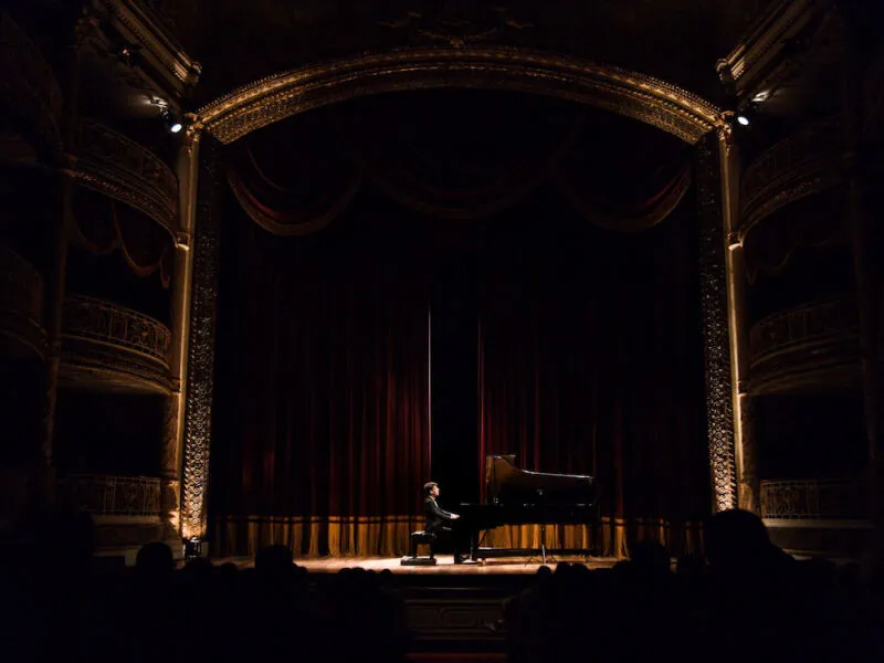 Stravaganza Musicale, dedicado à música clássica, estreia no Teatro de Santa Isabel em março