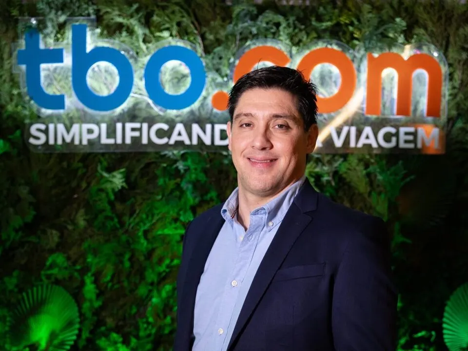 TBO realiza 1º webinar da série “TBO Te Ajuda!” sobre gestão de receitas para agências