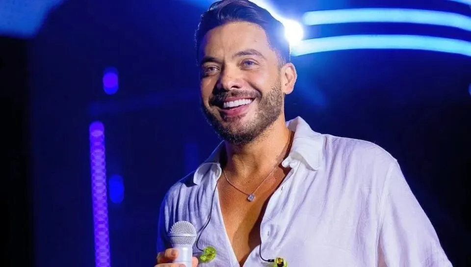 TBT do Safadão chega a Aracaju no dia 21 de março com Wesley Safadão e convidados