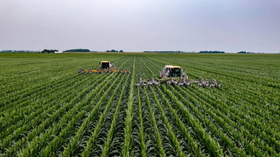 Terra Santa (LAND3) reverte prejuízo e tem lucro de R$ 8,4 milhões no 4º trimestre