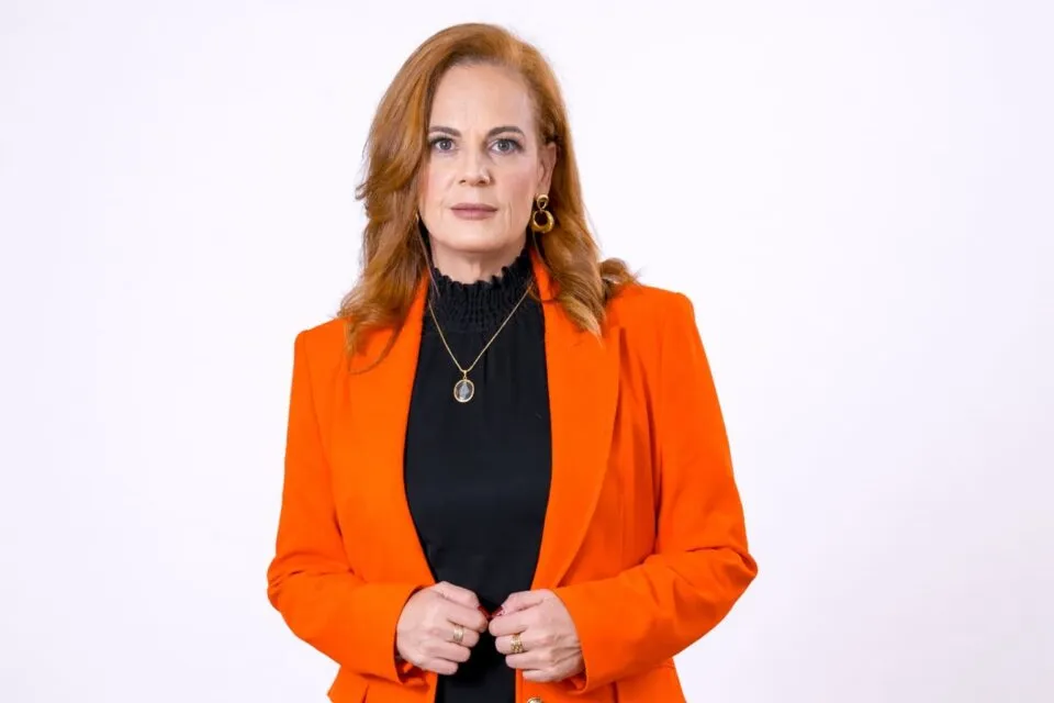 Tg.mob apresenta Cristina Gomes como nova sócia e amplia estrutura de governança