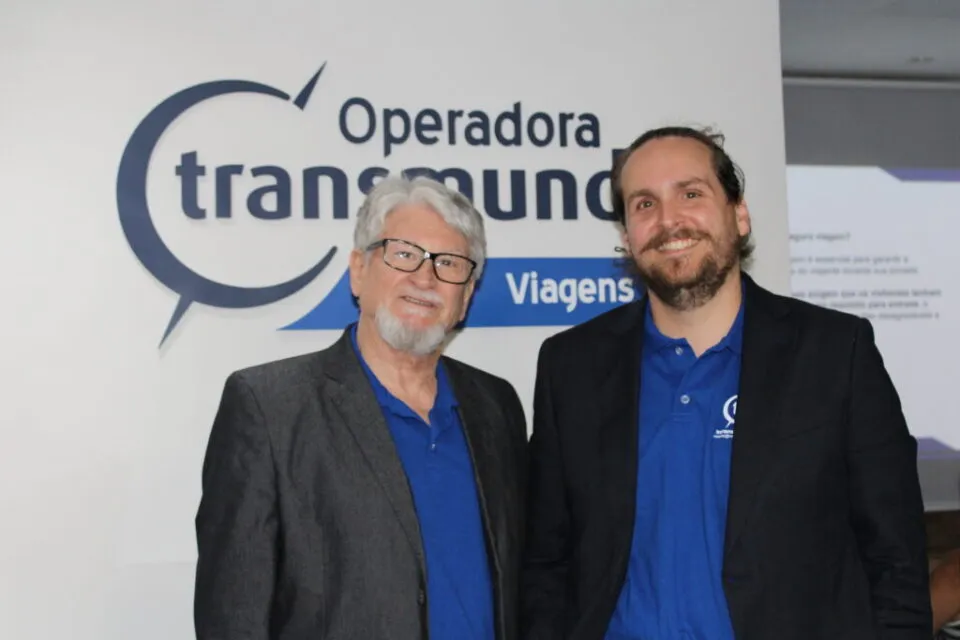 Transmundi revela Projeto Rotas e aposta em novo modelo de viagem ao celebrar 20 anos