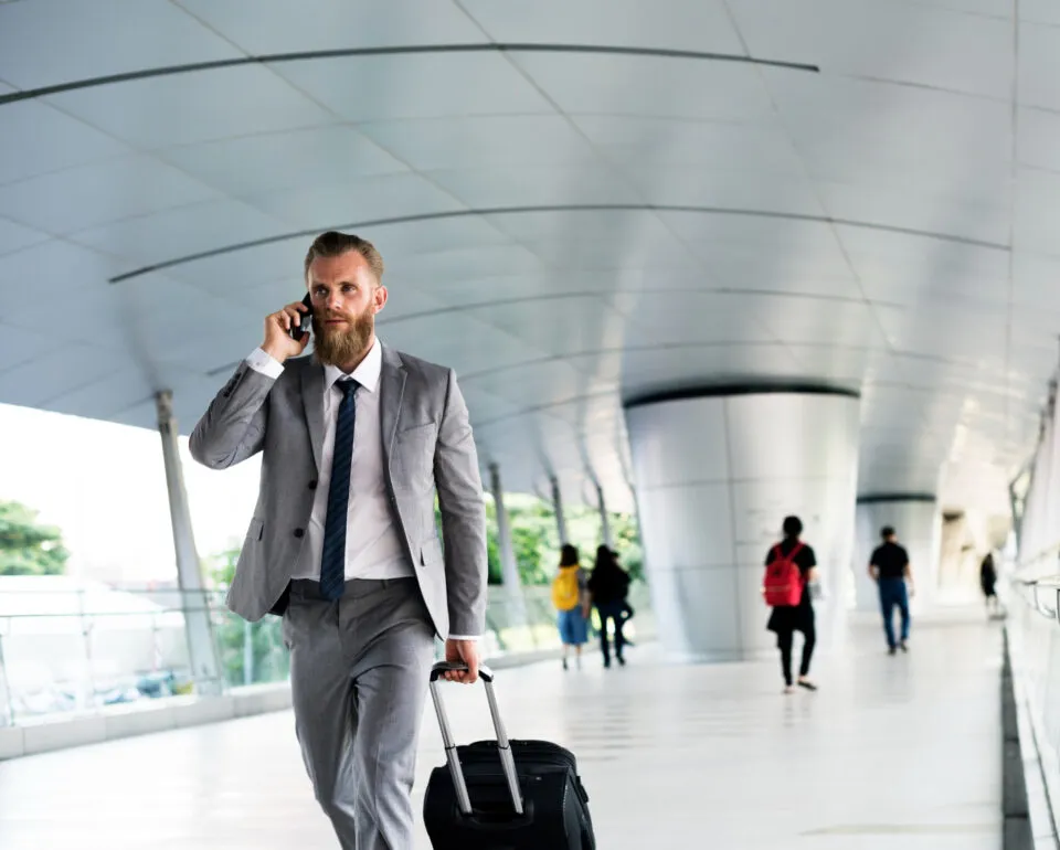 Turismo corporativo cresce e já movimenta mais de R$ 2 bi