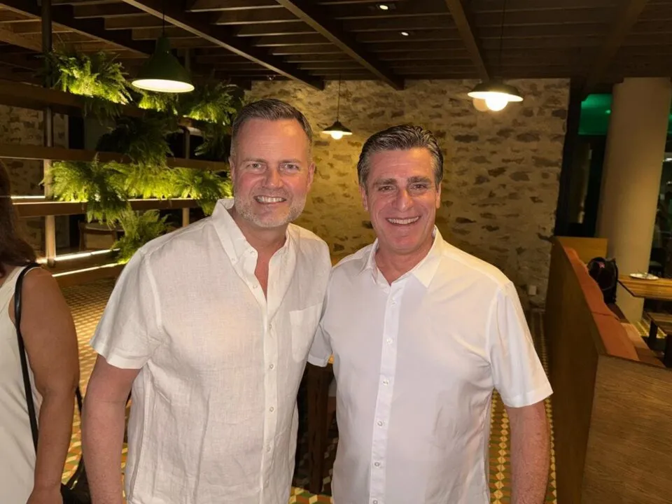 USA Travel Week encerra agenda com operadoras em noite temática no Rio de Janeiro; veja fotos