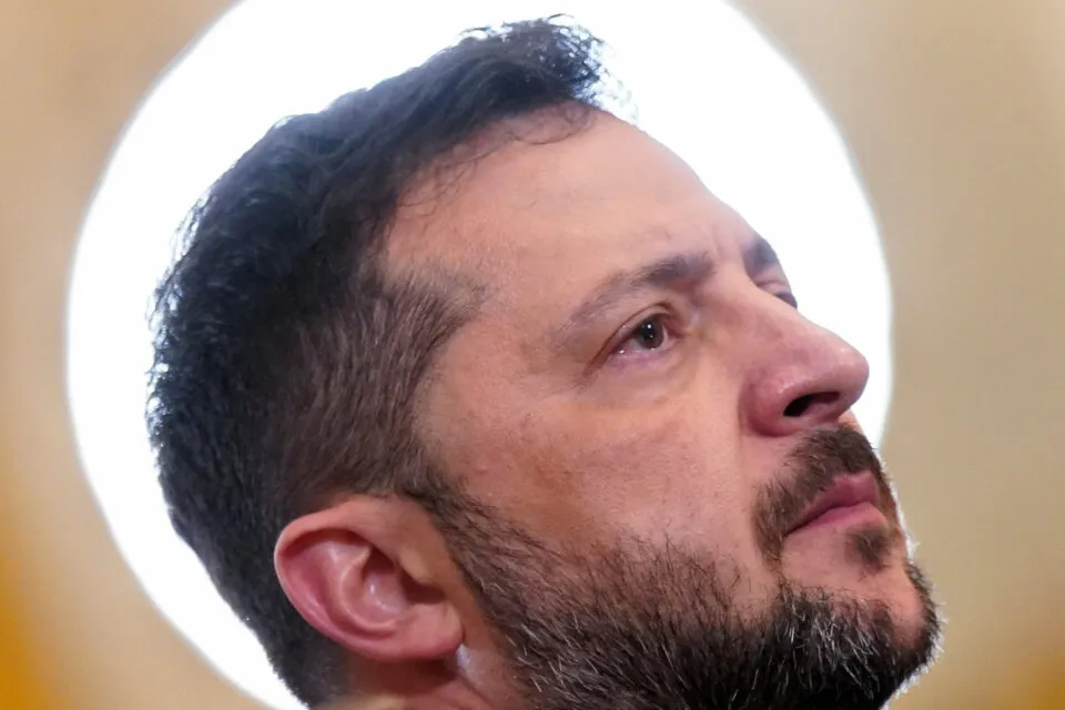 Ucrânia aguarda EUA e Rússia definirem a próxima rodada de negociações