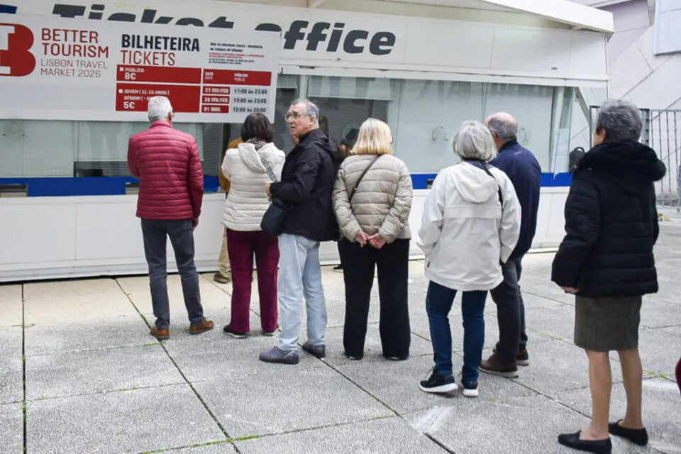 Últimas fotos da BTL neste sábado (28), veja fotos