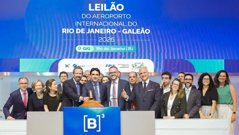 “Um marco para o turismo”