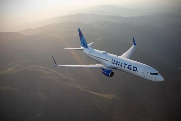 United Airlines anuncia plano ambicioso de adicionar mais de 250 aeronaves até 2028