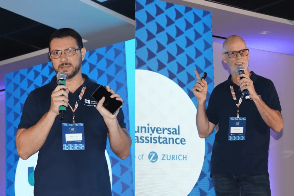 Universal Assistance reforça diferenciais e aposta em tecnologia para impulsionar vendas no Campus HotelDO