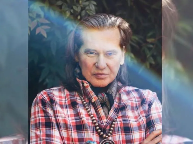 Val Kilmer vai reaparecer em filme graças à Inteligência Artificial