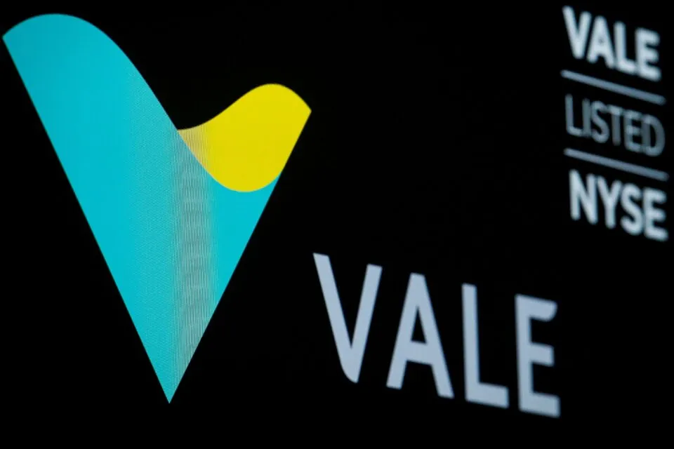 Vale (VALE3) diz que ação do MPF sobre ferrovia de Carajás não tem impacto relevante