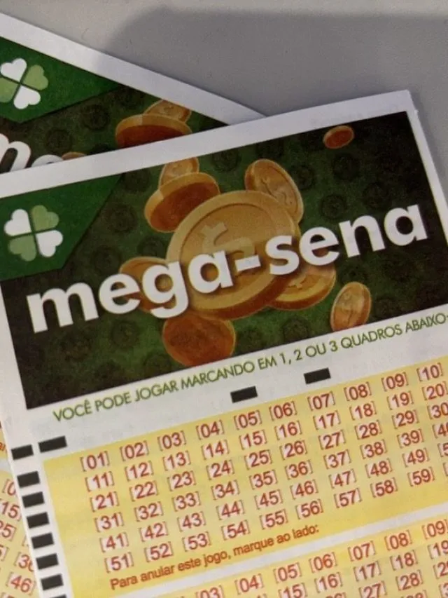 Veja o resultado do concurso 2990 da Mega-Sena sorteado neste sábado (28)