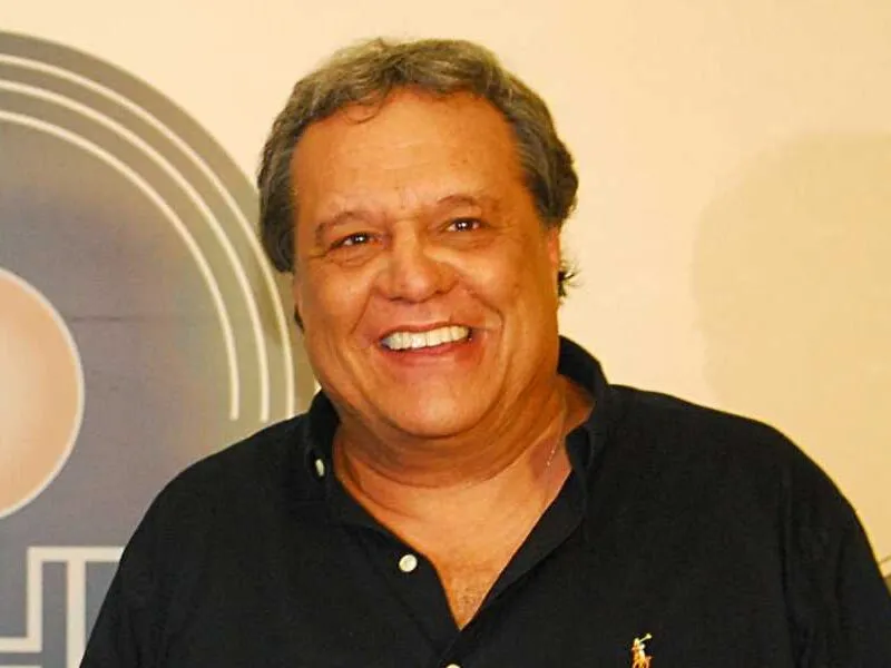 Velório de Dennis Carvalho será restrito à família e amigos