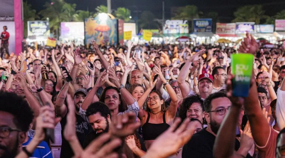 Verão Sergipe 2026 em Canindé de São Francisco; confira a programação completa