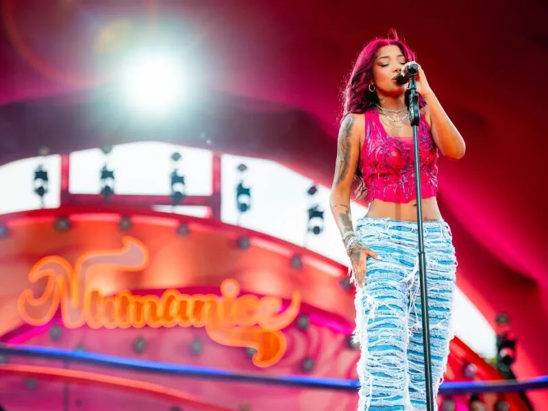 Vereadora que criticou homenagem a Ludmilla cita fatos “descontextualizados”