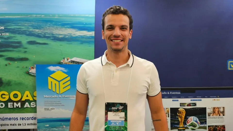 ViajaFlux prepara primeira convenção com foco em tecnologia, conteúdo e gestão para agentes