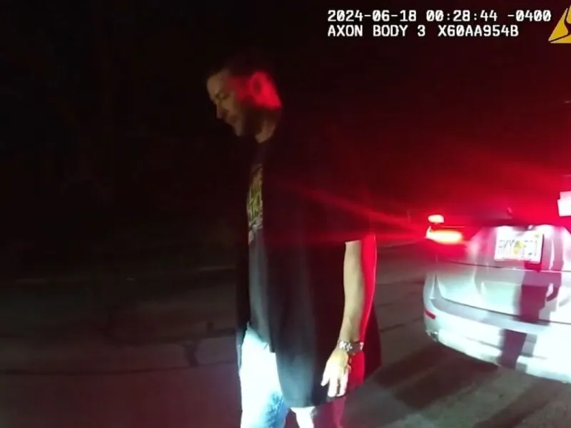 Vídeo de prisão de Justin Timberlake é divulgado apesar de acordo judicial nos EUA