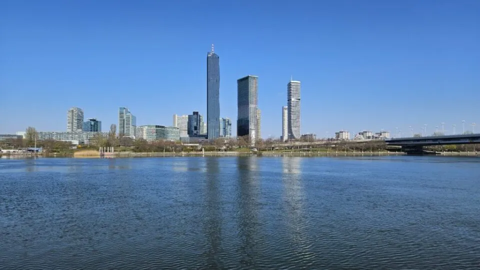 Viena, seu centro histórico, Freud e o Palácio de Schönbrunn como parte do roteiro do AmaMagna pelo Danúbio; veja fotos