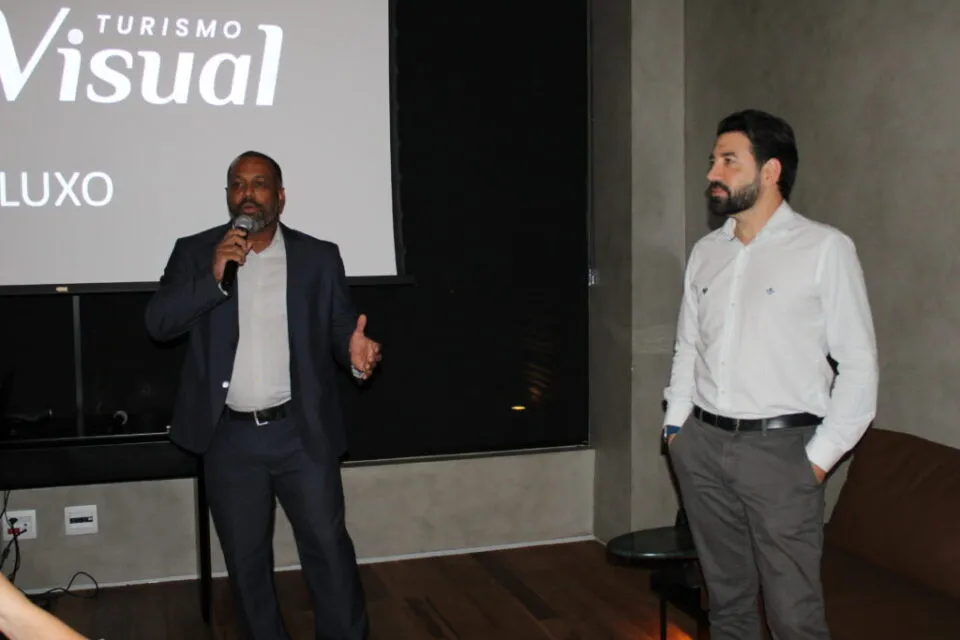 Visual Turismo aposta no luxo e cria nova célula para experiências exclusivas; veja os detalhes