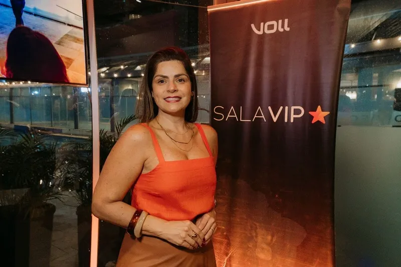 Voll anuncia Daniela Araujo, ex-Decolar e Gol, como Chief Alliances Officer em 2026