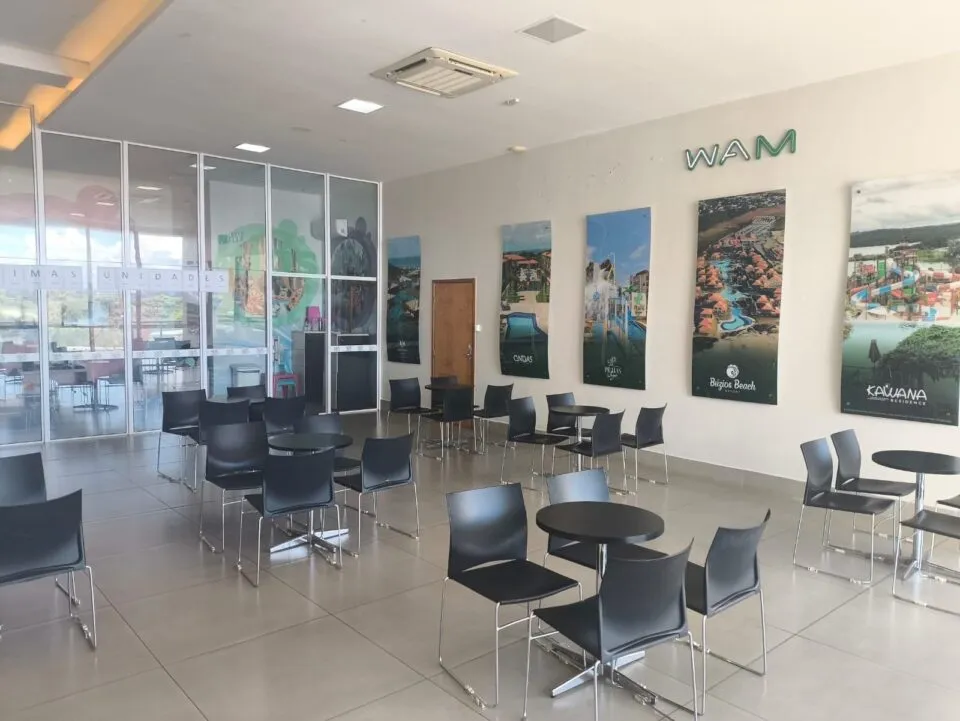 WAM Experience anuncia expansão com novas salas de vendas em destinos turísticos