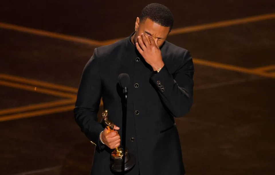 Wagner Moura perde Oscar de Melhor Ator para Michael B. Jordan, por ‘Pecadores’