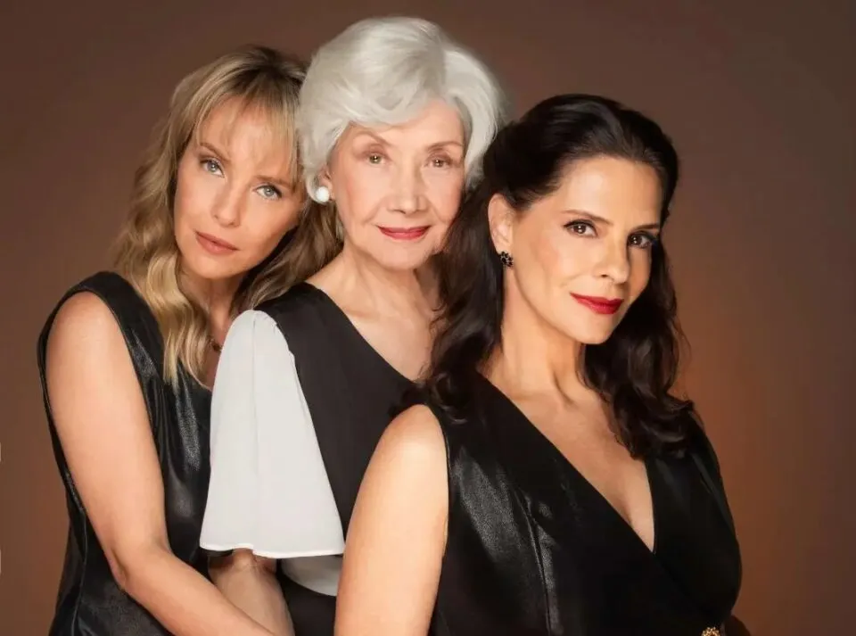 Espetáculo Três Mulheres Altas terá duas apresentações