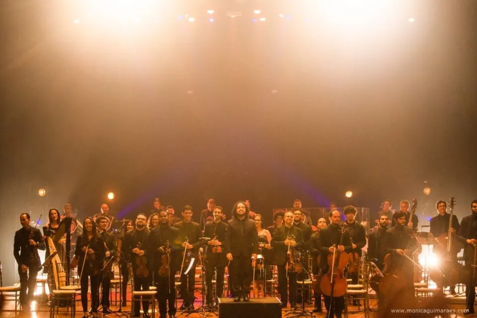 Orquestra Filarmônica de Alagoas abre temporada 2026