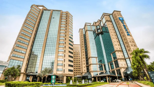 Wyndham São Paulo Ibirapuera amplia Guest Relations e reforça conceito de resort urbano